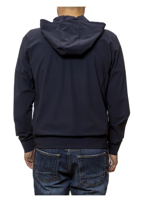  SAVE THE DUCK | DF1642MFYI HOODIE-90000